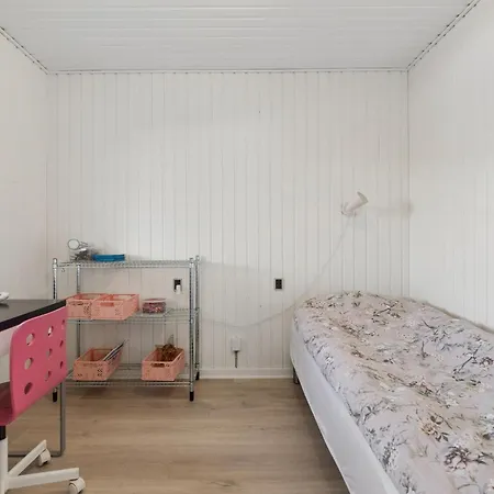 Feriehus 4 Bedroom Stunning Home In Thisted *
