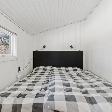 Feriehus 4 Bedroom Stunning Home In Thisted